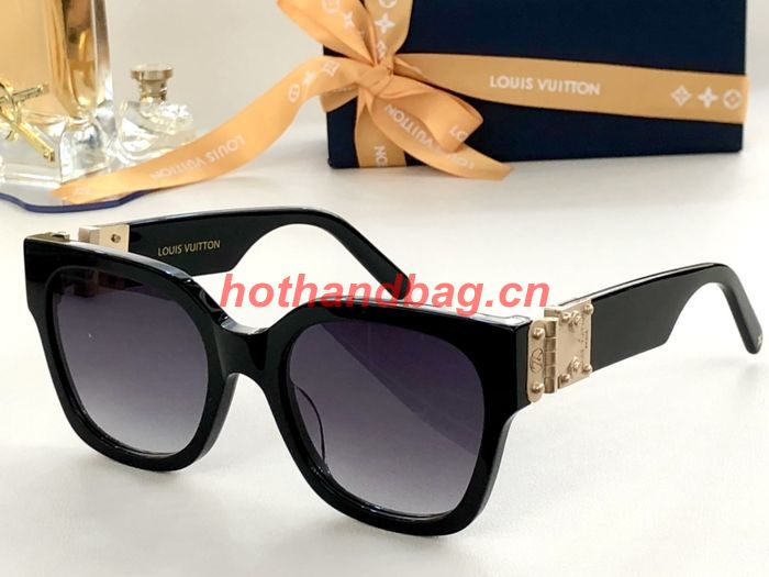 Louis Vuitton Sunglasses Top Quality LVS01742